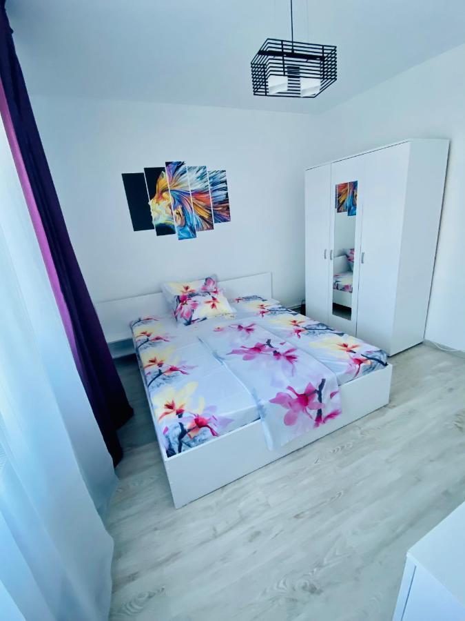 Antonia'S Apartment Κονστάντζα Εξωτερικό φωτογραφία