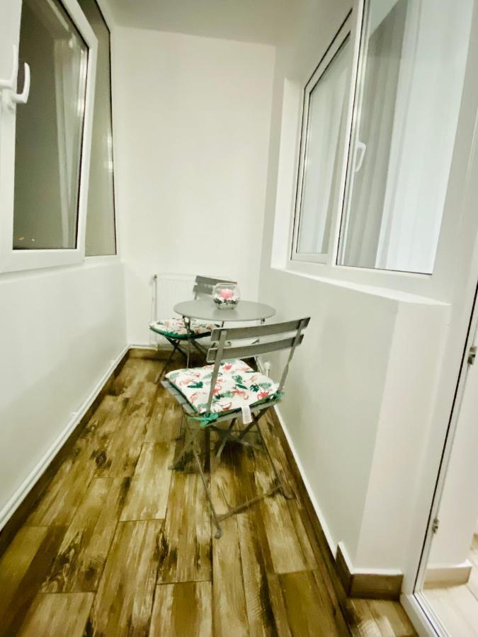 Antonia'S Apartment Κονστάντζα Εξωτερικό φωτογραφία