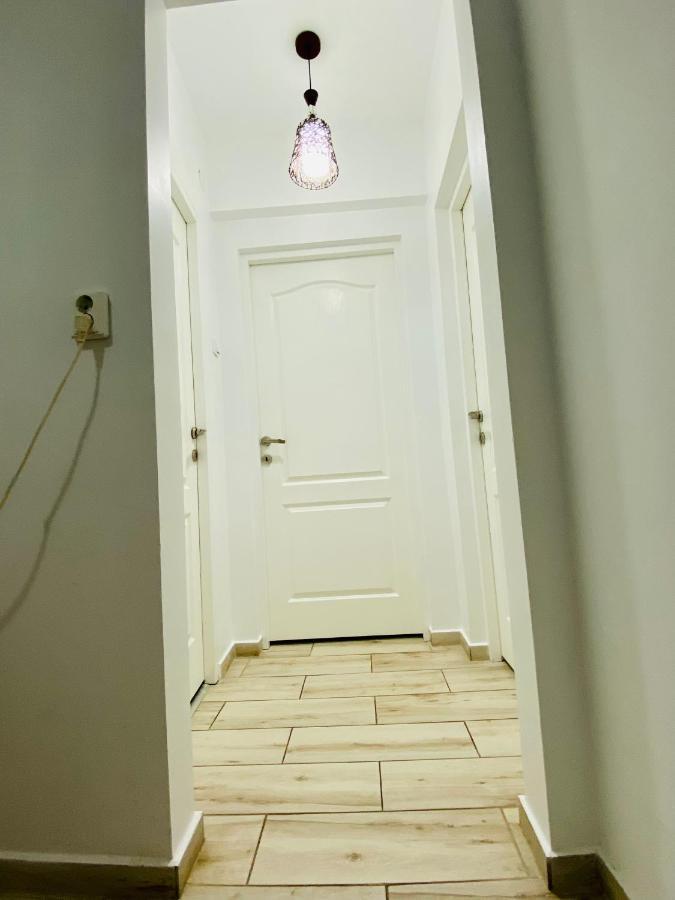 Antonia'S Apartment Κονστάντζα Εξωτερικό φωτογραφία