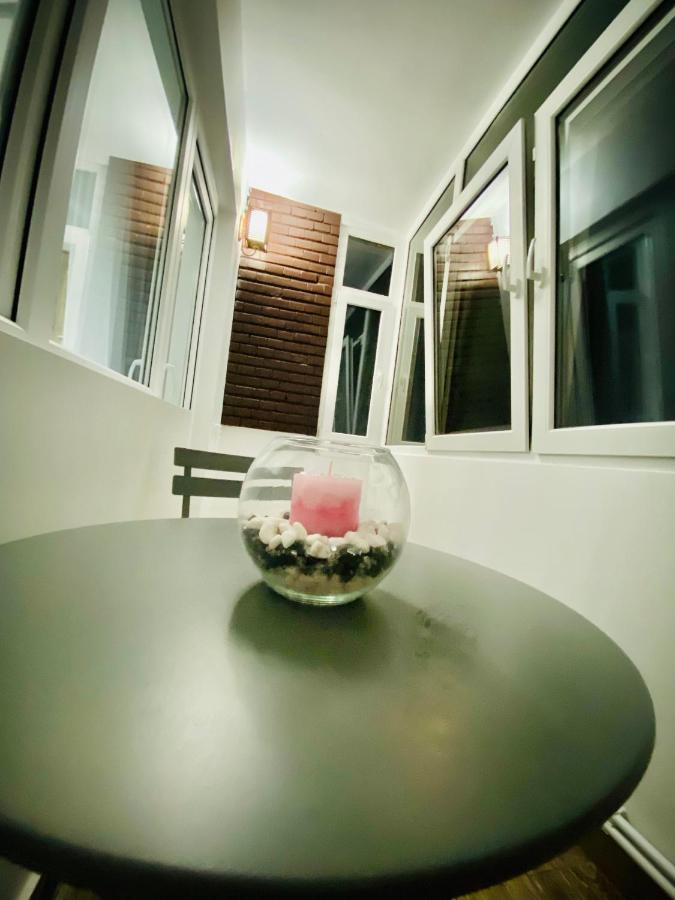 Antonia'S Apartment Κονστάντζα Εξωτερικό φωτογραφία