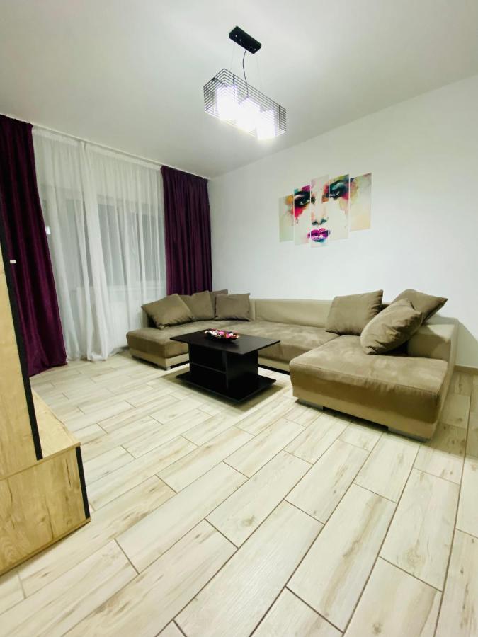Antonia'S Apartment Κονστάντζα Εξωτερικό φωτογραφία