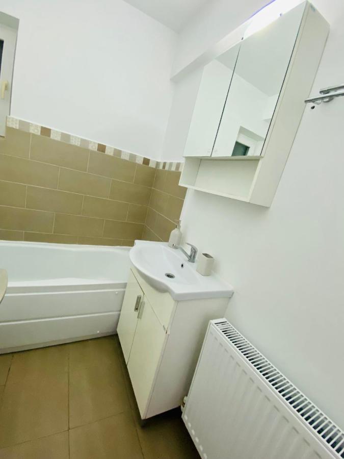 Antonia'S Apartment Κονστάντζα Εξωτερικό φωτογραφία