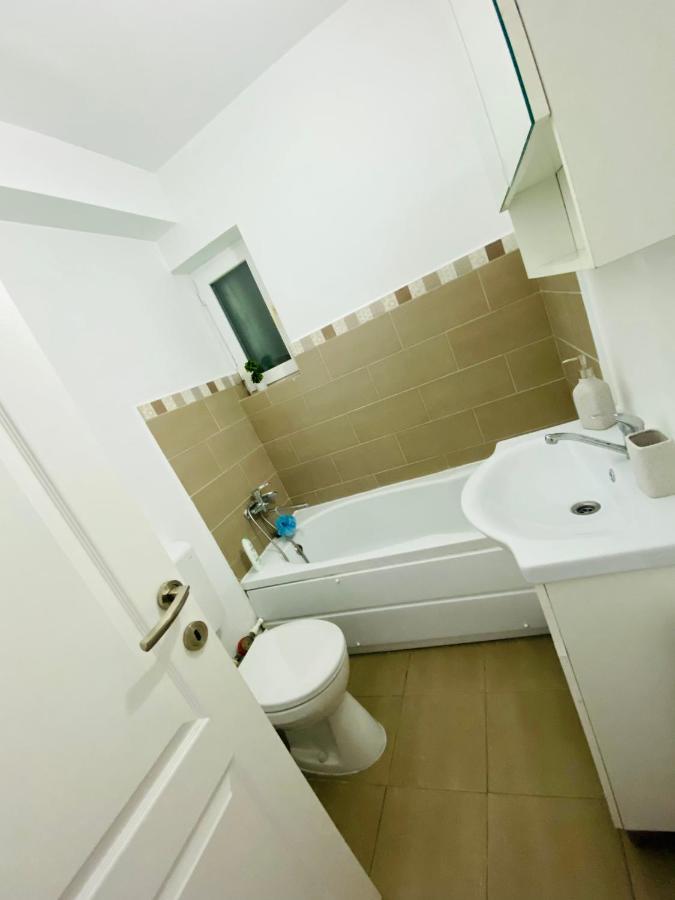 Antonia'S Apartment Κονστάντζα Εξωτερικό φωτογραφία