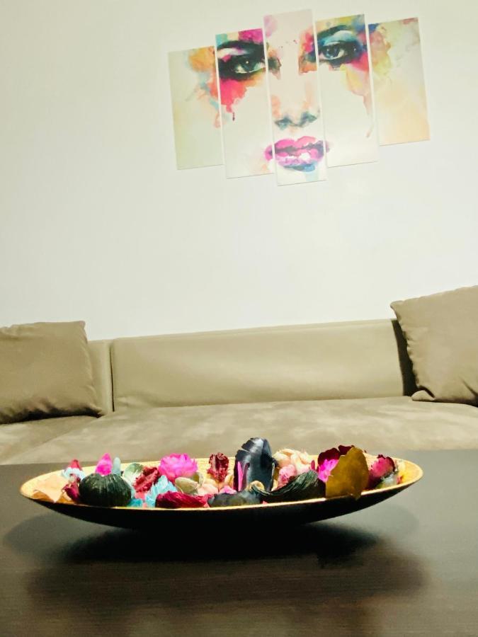 Antonia'S Apartment Κονστάντζα Εξωτερικό φωτογραφία