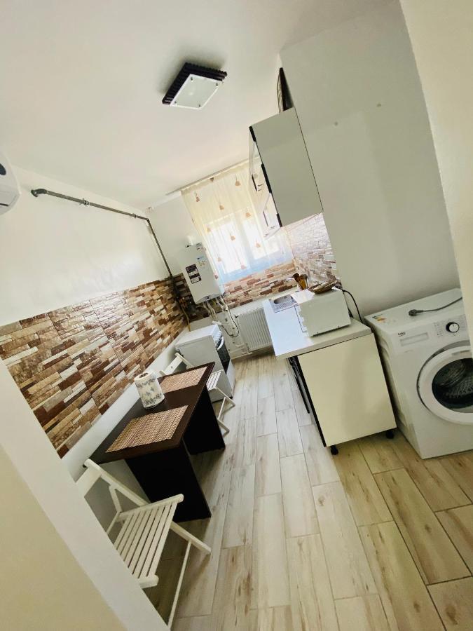 Antonia'S Apartment Κονστάντζα Εξωτερικό φωτογραφία
